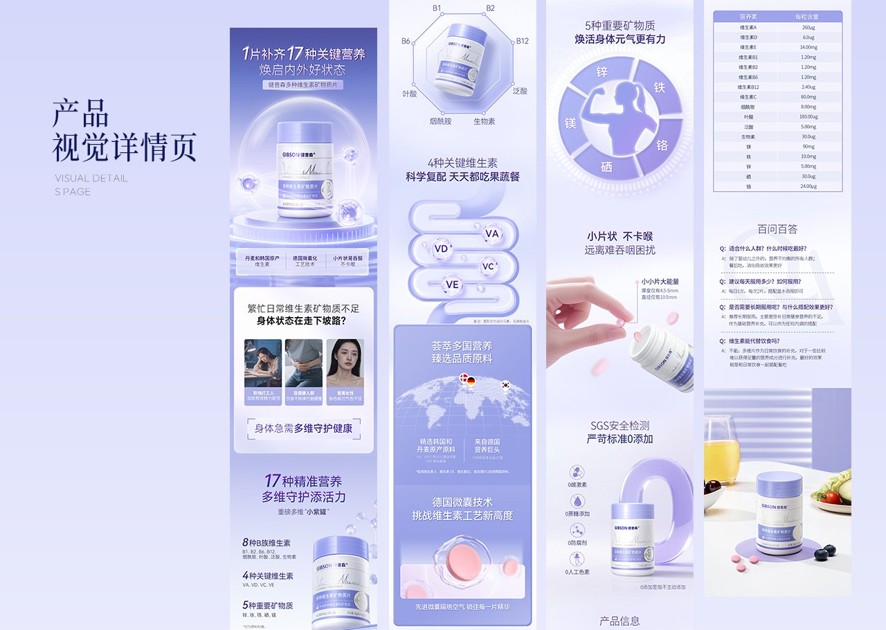 健普森多维片 详情视觉 3